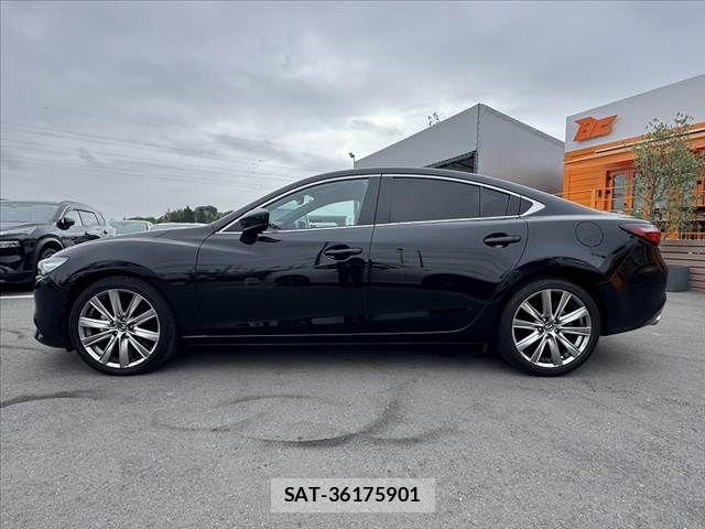 Mazda MAZDA6 2021-06 7221424-10