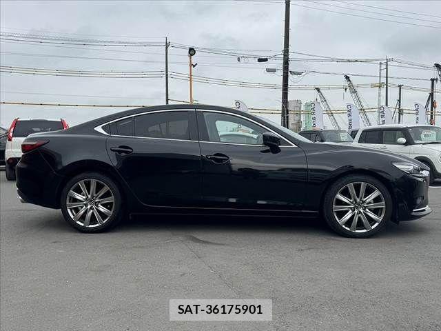 Mazda MAZDA6 2021-06 7221424-11