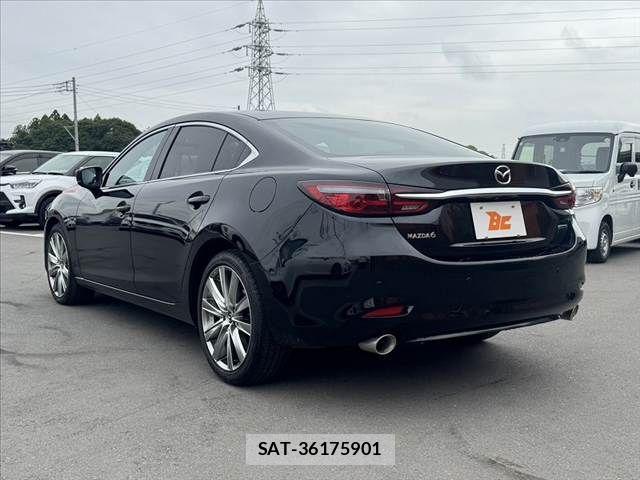 Mazda MAZDA6 2021-06 7221424-12