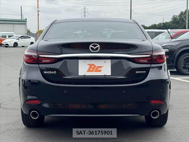 Mazda MAZDA6 2021-06 7221424-13