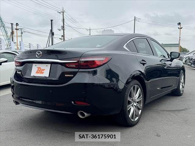 Mazda MAZDA6 2021-06 7221424-14