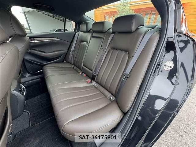 Mazda MAZDA6 2021-06 7221424-17