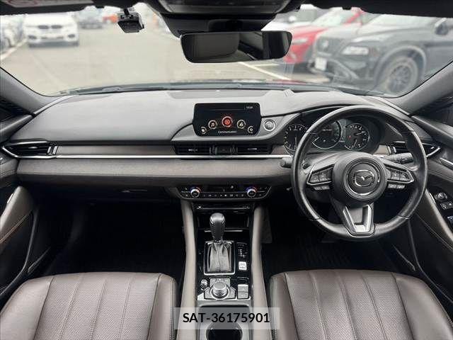 Mazda MAZDA6 2021-06 7221424-1