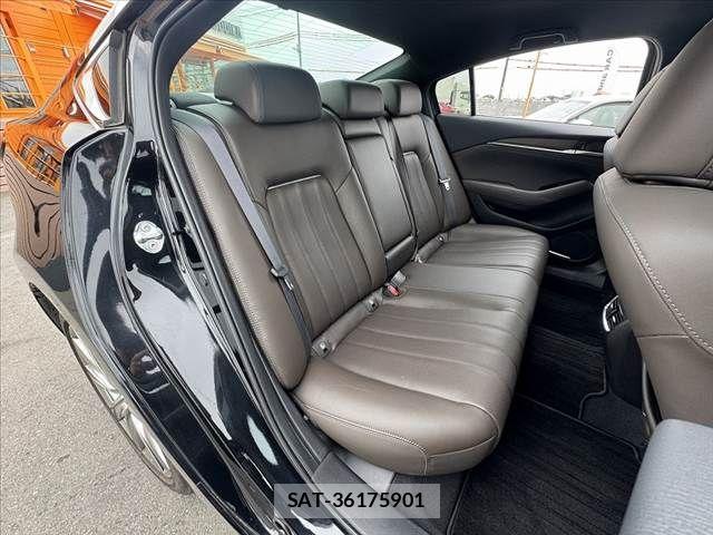 Mazda MAZDA6 2021-06 7221424-19