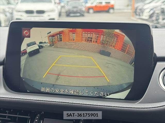 Mazda MAZDA6 2021-06 7221424-21