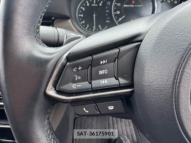 Mazda MAZDA6 2021-06 7221424-23