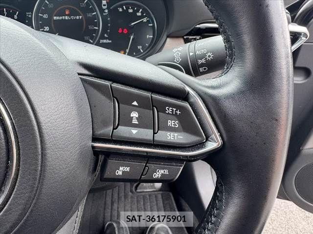 Mazda MAZDA6 2021-06 7221424-24