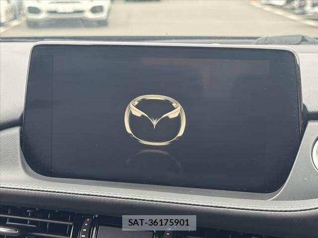 Mazda MAZDA6 2021-06 7221424-2