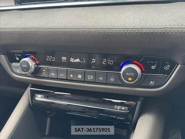 Mazda MAZDA6 2021-06 7221424-3