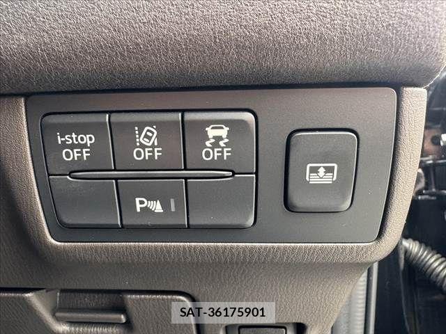 Mazda MAZDA6 2021-06 7221424-5