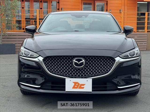 Mazda MAZDA6 2021-06 7221424-8