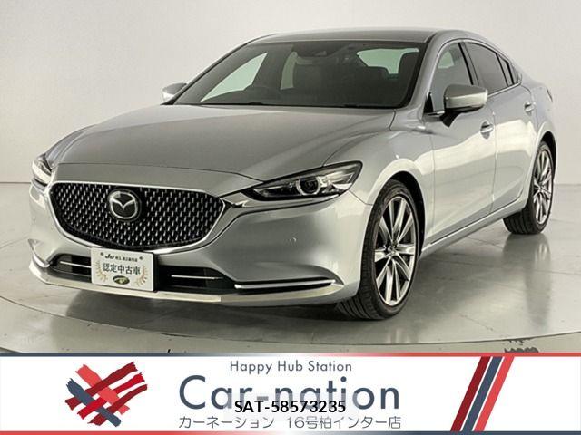 sat car