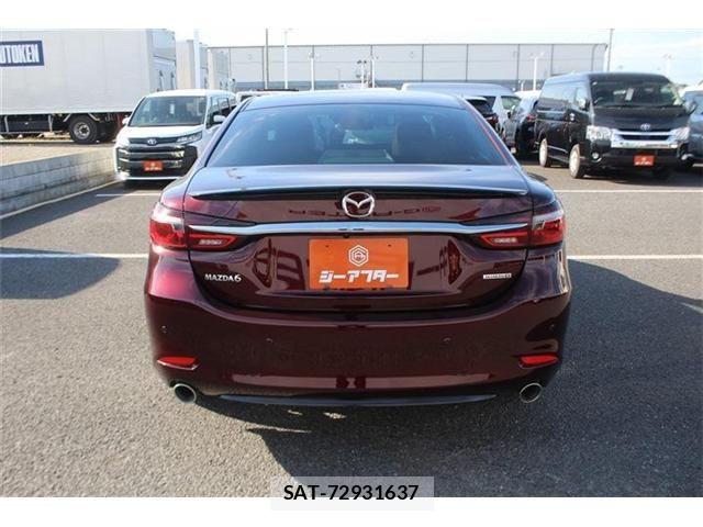 Mazda MAZDA6 2023-11 7221426-9