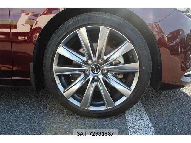 Mazda MAZDA6 2023-11 7221426-10