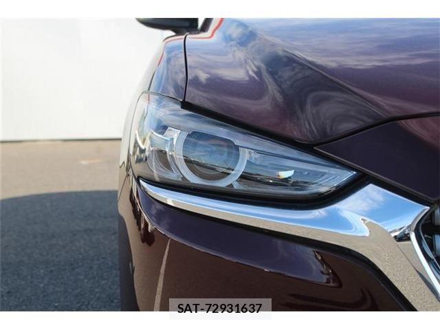 Mazda MAZDA6 2023-11 7221426-13