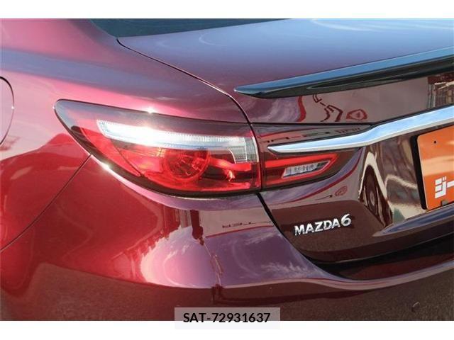 Mazda MAZDA6 2023-11 7221426-14