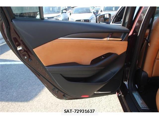 Mazda MAZDA6 2023-11 7221426-20