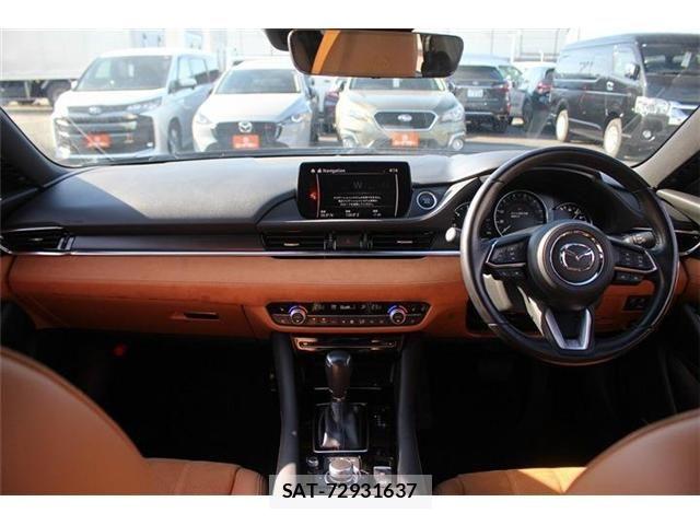 Mazda MAZDA6 2023-11 7221426-21