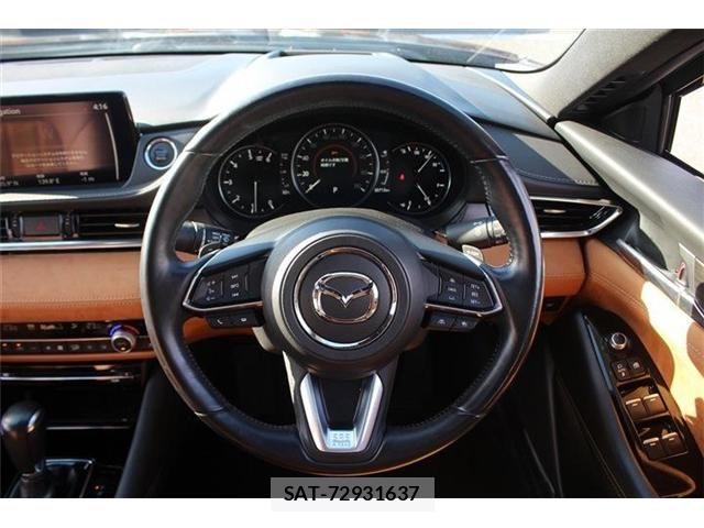 Mazda MAZDA6 2023-11 7221426-22