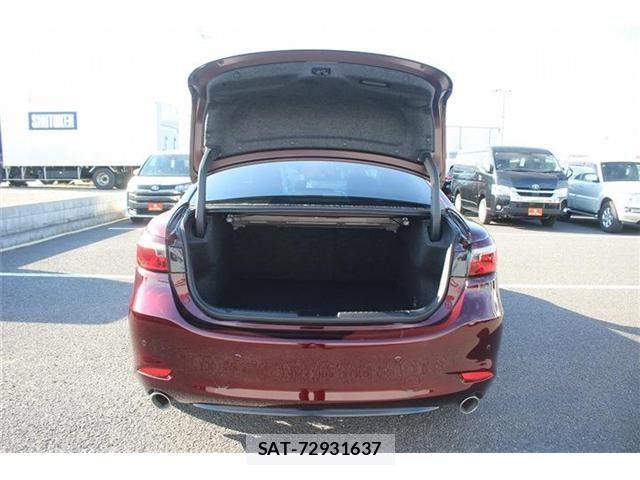 Mazda MAZDA6 2023-11 7221426-26