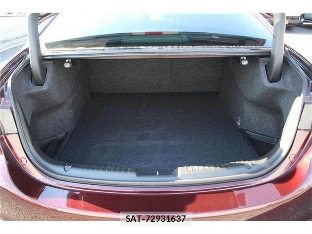 Mazda MAZDA6 2023-11 7221426-27