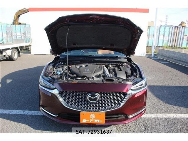 Mazda MAZDA6 2023-11 7221426-28