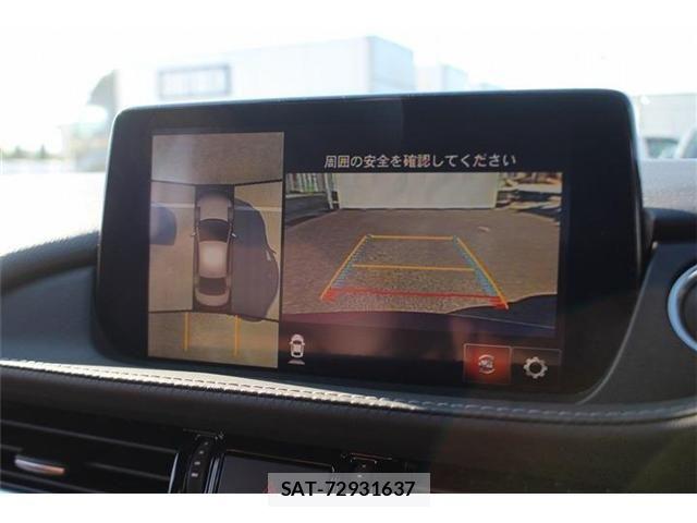 Mazda MAZDA6 2023-11 7221426-2