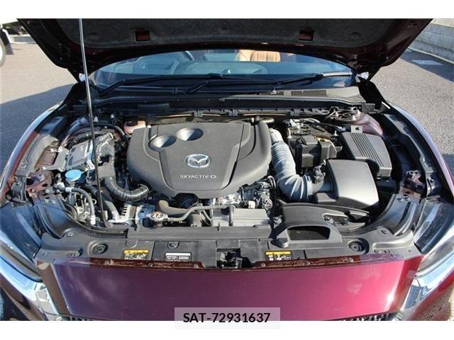 Mazda MAZDA6 2023-11 7221426-29