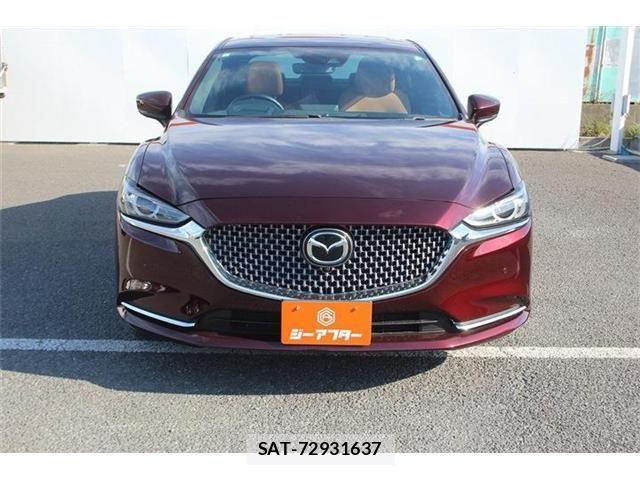 Mazda MAZDA6 2023-11 7221426-6