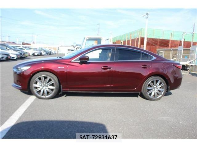 Mazda MAZDA6 2023-11 7221426-7