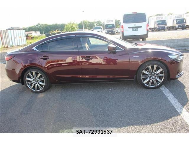 Mazda MAZDA6 2023-11 7221426-8