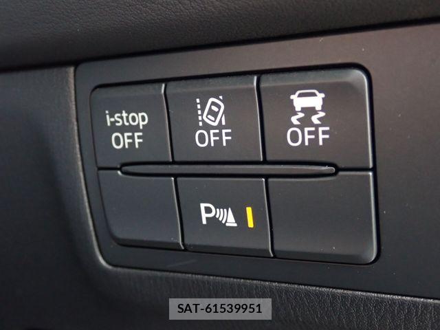Mazda MAZDA6 2019-09 7221425-9