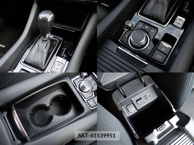 Mazda MAZDA6 2019-09 7221425-10