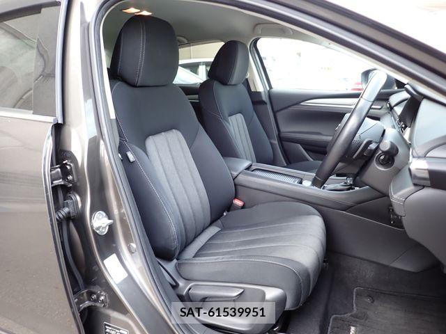 Mazda MAZDA6 2019-09 7221425-13