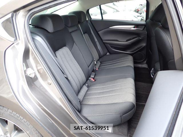 Mazda MAZDA6 2019-09 7221425-14