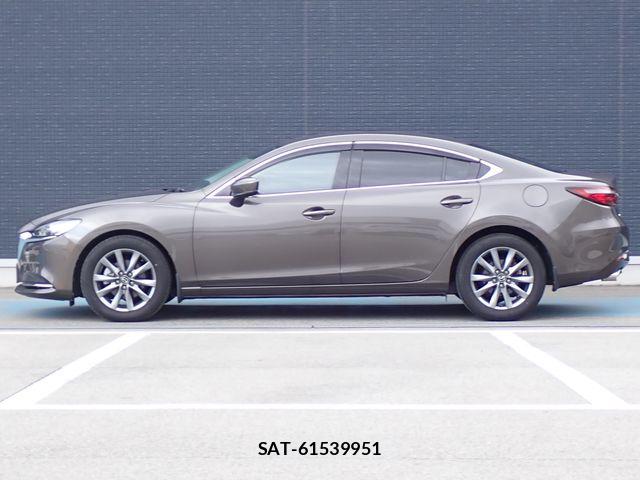 Mazda MAZDA6 2019-09 7221425-16