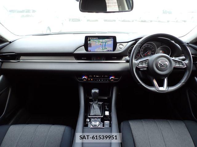 Mazda MAZDA6 2019-09 7221425-1