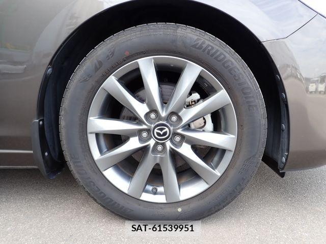 Mazda MAZDA6 2019-09 7221425-19