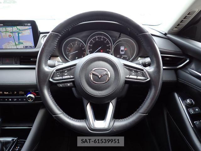 Mazda MAZDA6 2019-09 7221425-4
