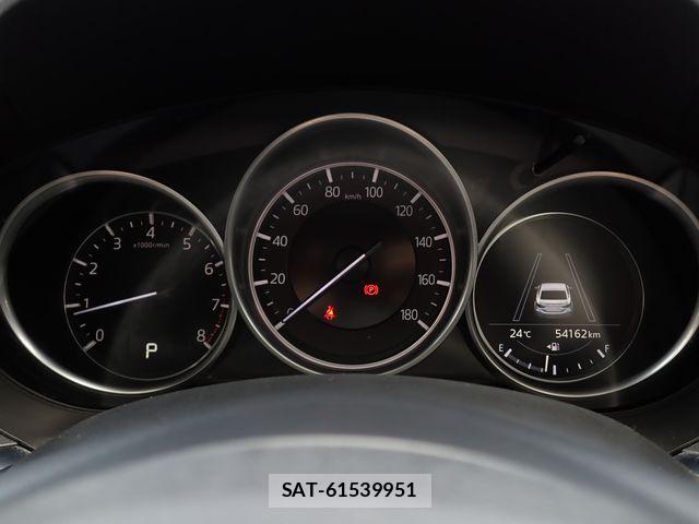 Mazda MAZDA6 2019-09 7221425-5