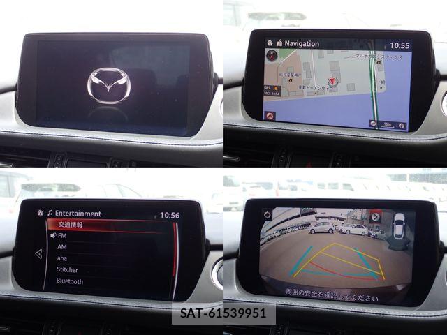 Mazda MAZDA6 2019-09 7221425-6