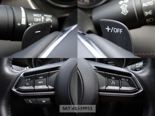Mazda MAZDA6 2019-09 7221425-8