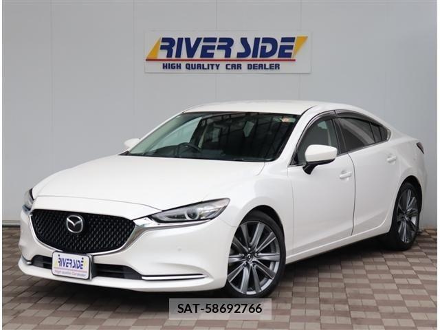 sat car