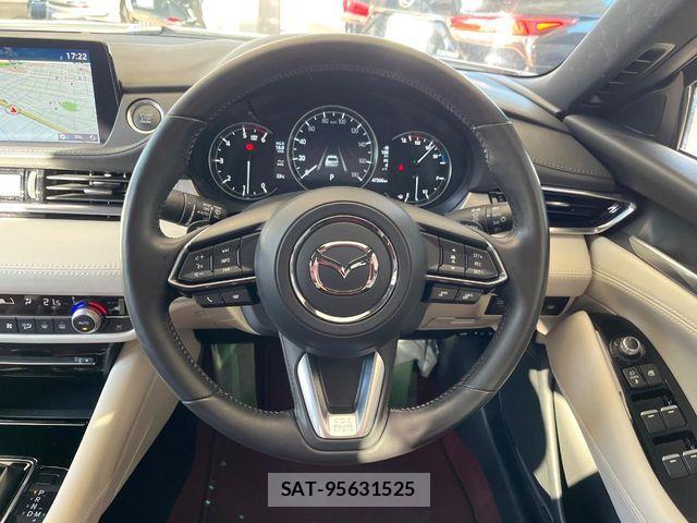 Mazda MAZDA6 2021-01 7272278-10