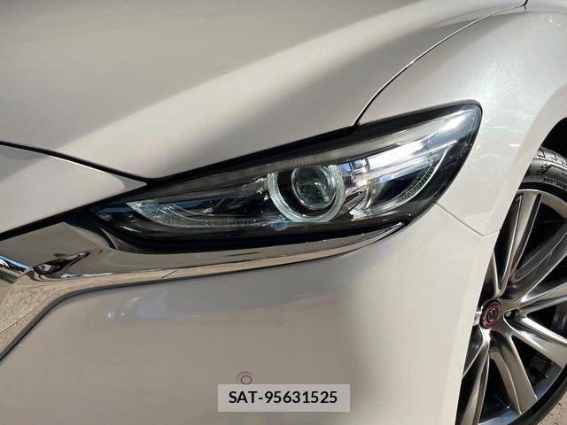 Mazda MAZDA6 2021-01 7272278-11