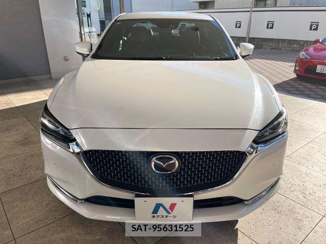 Mazda MAZDA6 2021-01 7272278-13