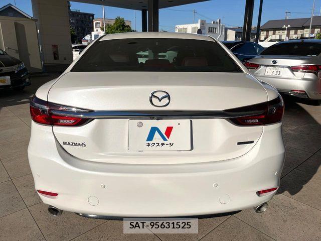 Mazda MAZDA6 2021-01 7272278-14