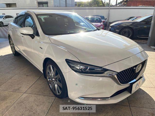 Mazda MAZDA6 2021-01 7272278-15