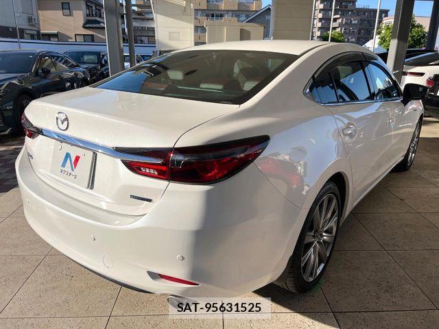 Mazda MAZDA6 2021-01 7272278-16