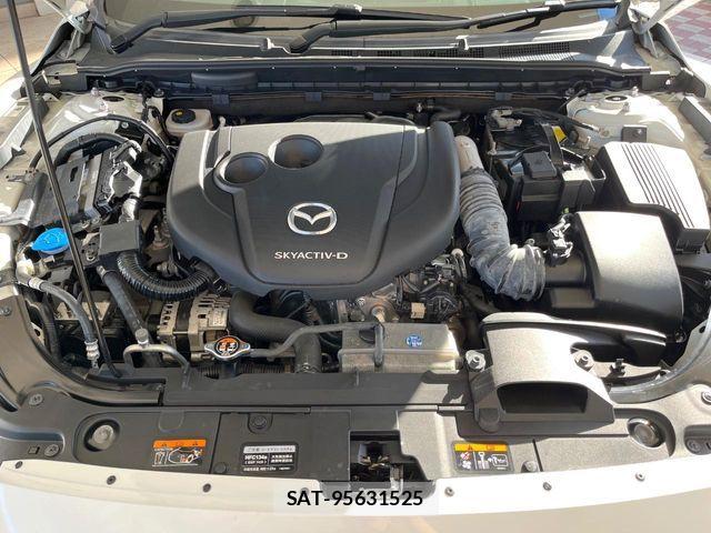 Mazda MAZDA6 2021-01 7272278-17